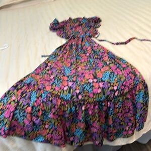 Emery Rose maxi dress!